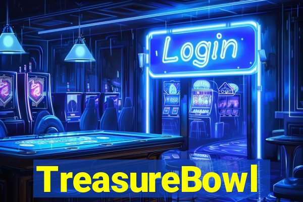 TreasureBowl treasure bowl melhor horario