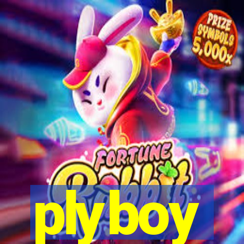 plyboy