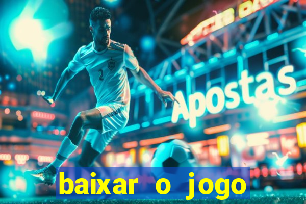 baixar o jogo street fighter