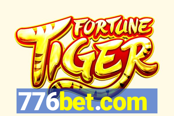 776bet.com