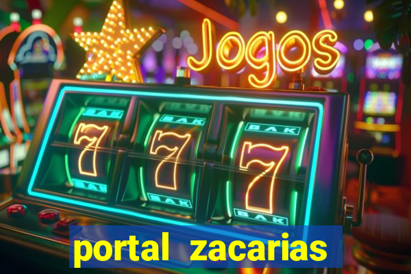 portal zacarias menina da carreta