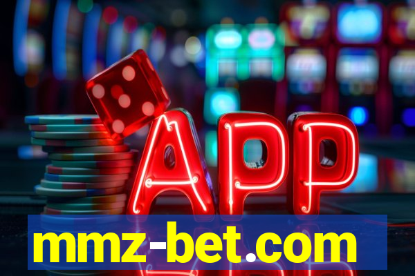 mmz-bet.com