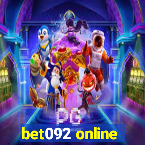 bet092 online