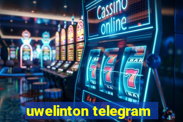 uwelinton telegram