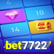 bet7722