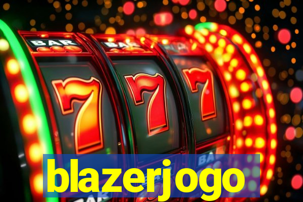 blazerjogo