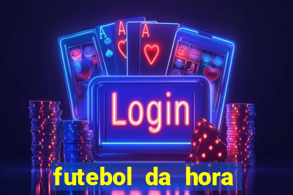 futebol da hora 3.7 no play store