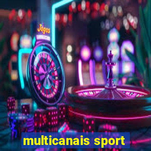 multicanais sport