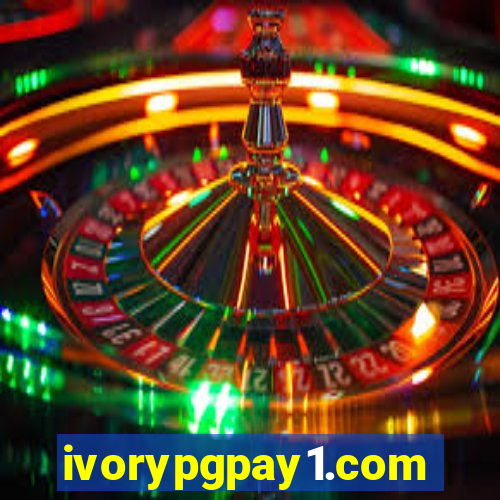 ivorypgpay1.com