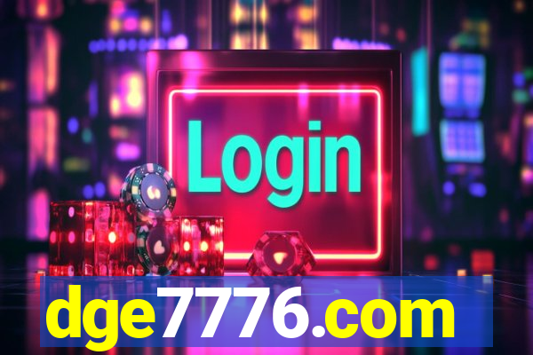 dge7776.com