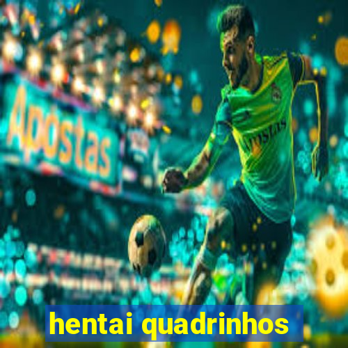 hentai quadrinhos