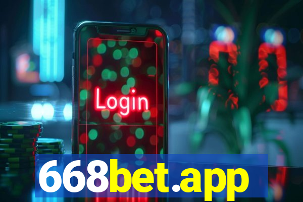 668bet.app