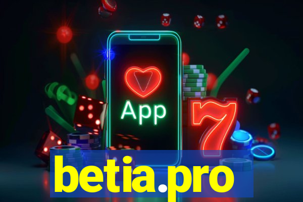 betia.pro