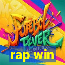 rap win