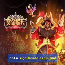 8844 significado espiritual