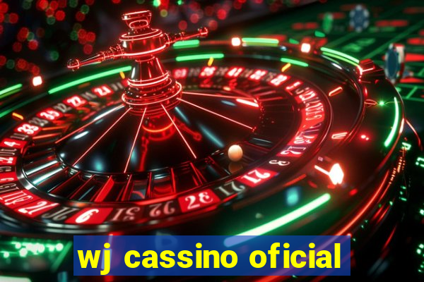 wj cassino oficial