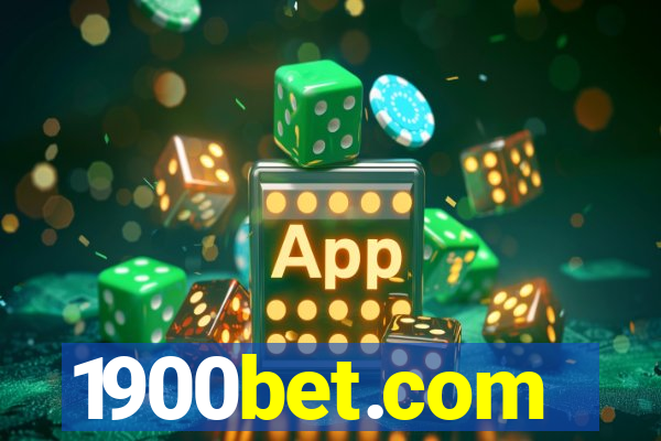 1900bet.com