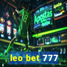 leo bet 777