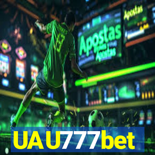 UAU777bet