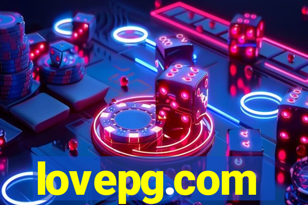 lovepg.com