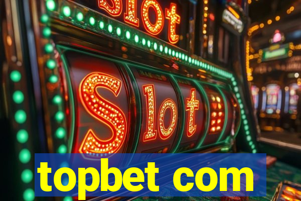 topbet com