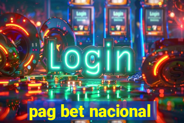 pag bet nacional