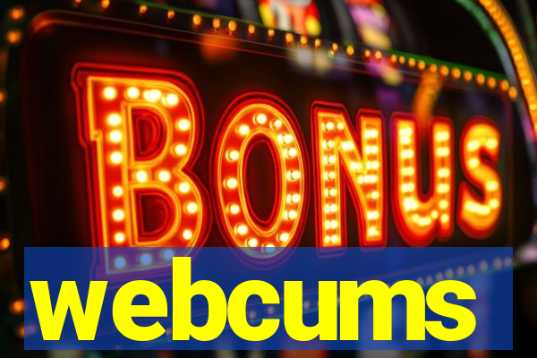 webcums