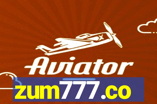 zum777.co