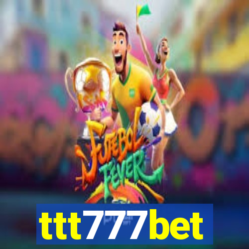 ttt777bet