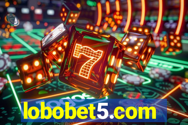 lobobet5.com