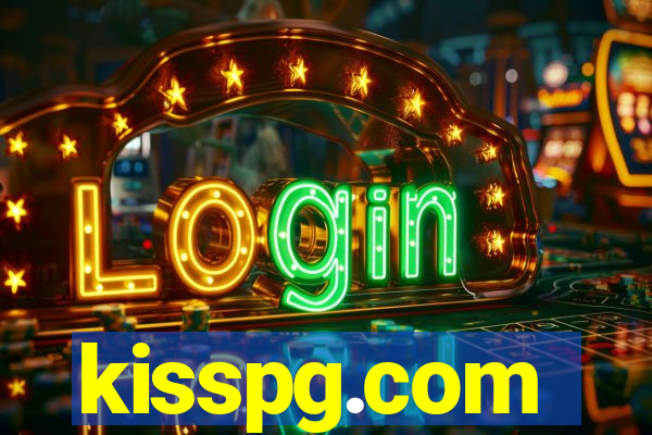 kisspg.com