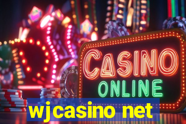 wjcasino net