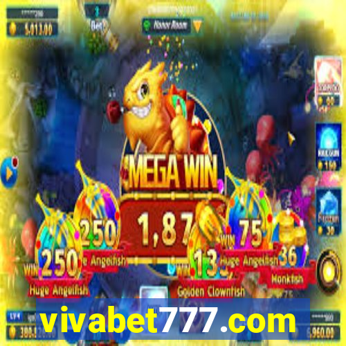 vivabet777.com