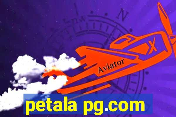 petala pg.com