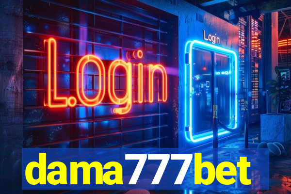 dama777bet