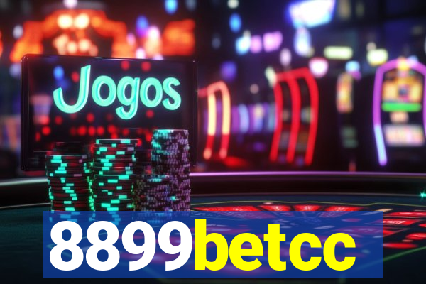 8899betcc