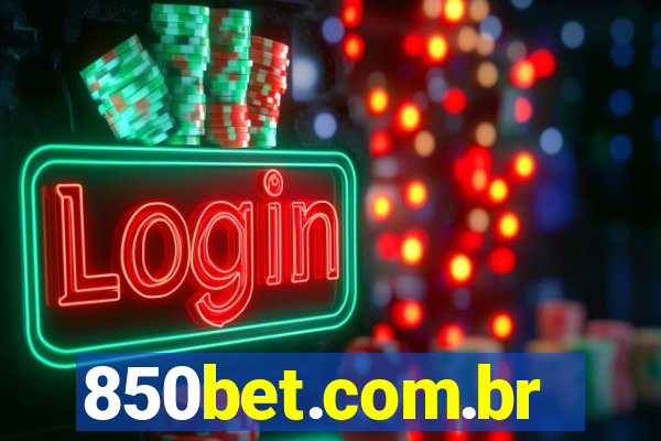 850bet.com.br