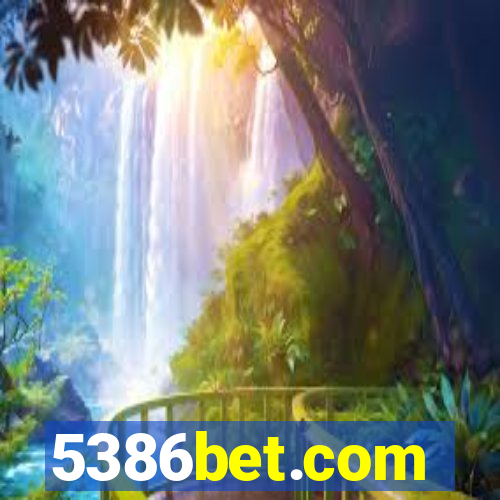 5386bet.com