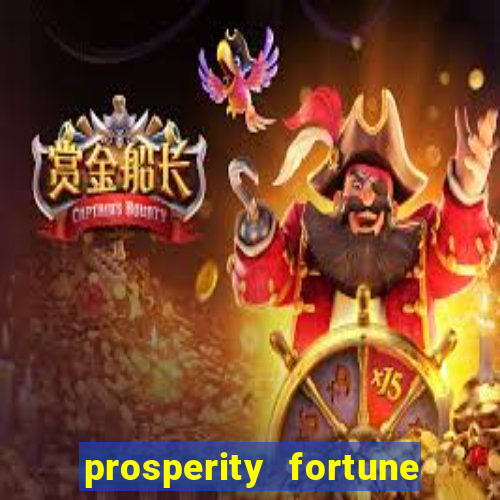 prosperity fortune tree minutos pagantes