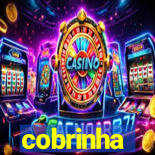 cobrinha