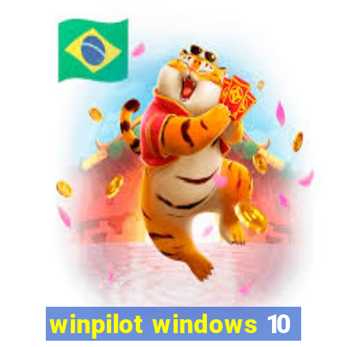 winpilot windows 10