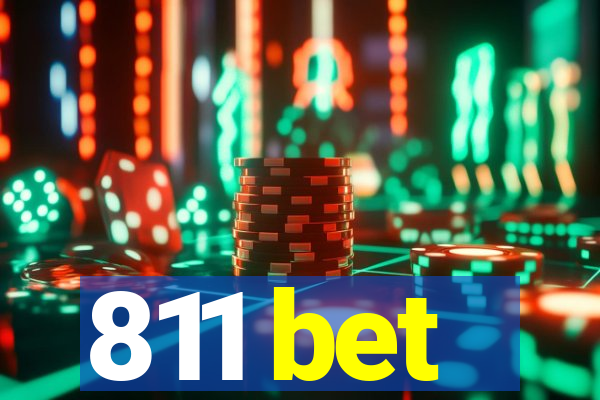 811 bet