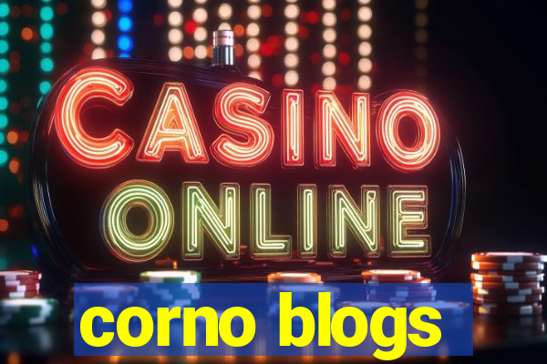 corno blogs