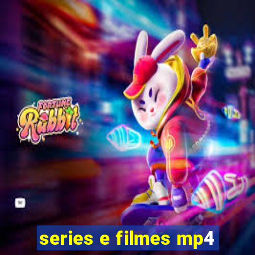 series e filmes mp4