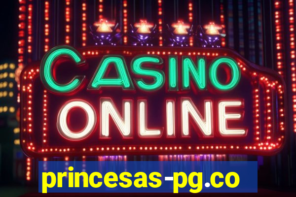 princesas-pg.com