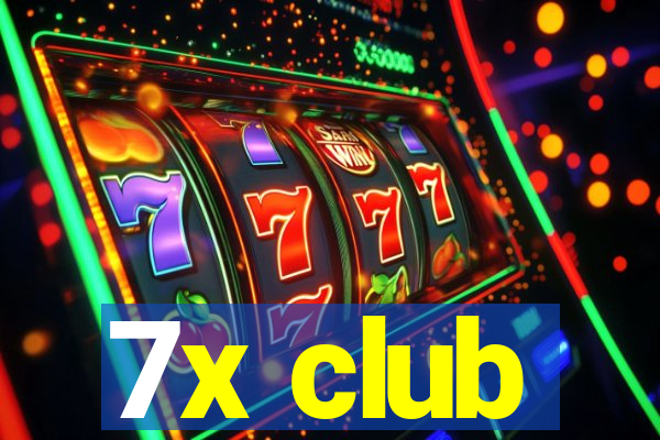 7x club