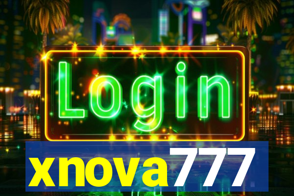 xnova777