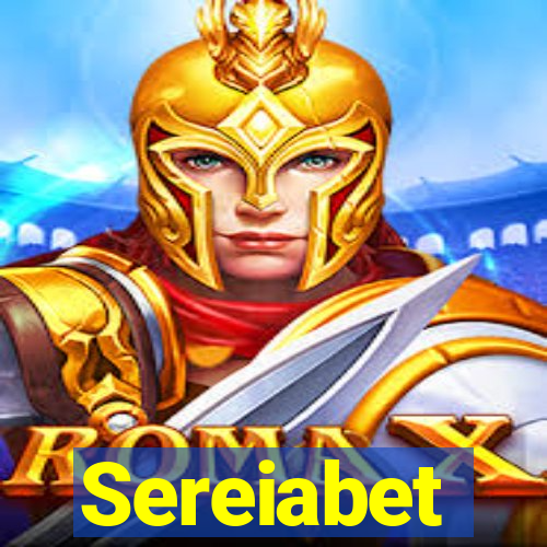 Sereiabet