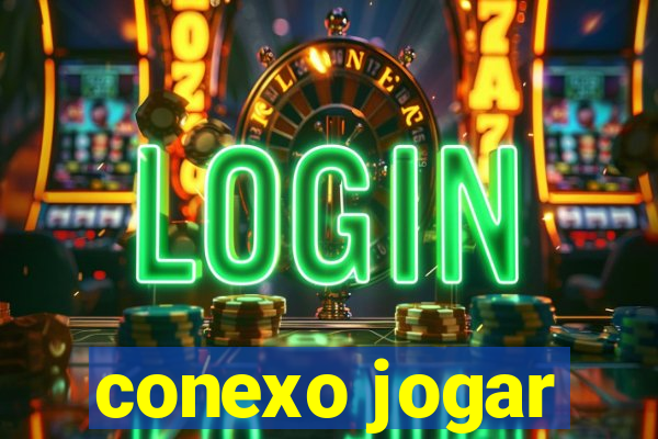 conexo jogar