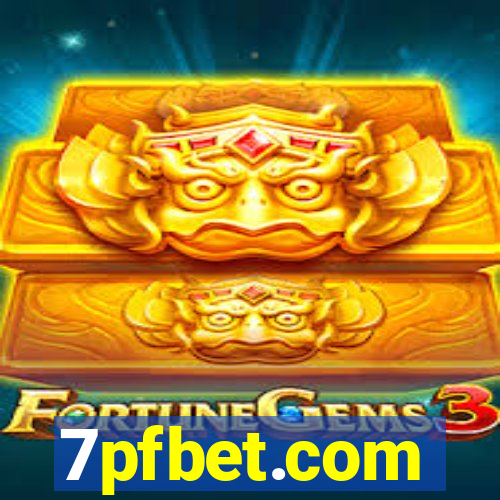 7pfbet.com